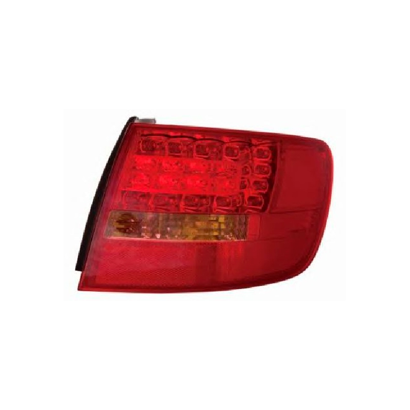 

Задний Фонарь Depo 4461905RUE