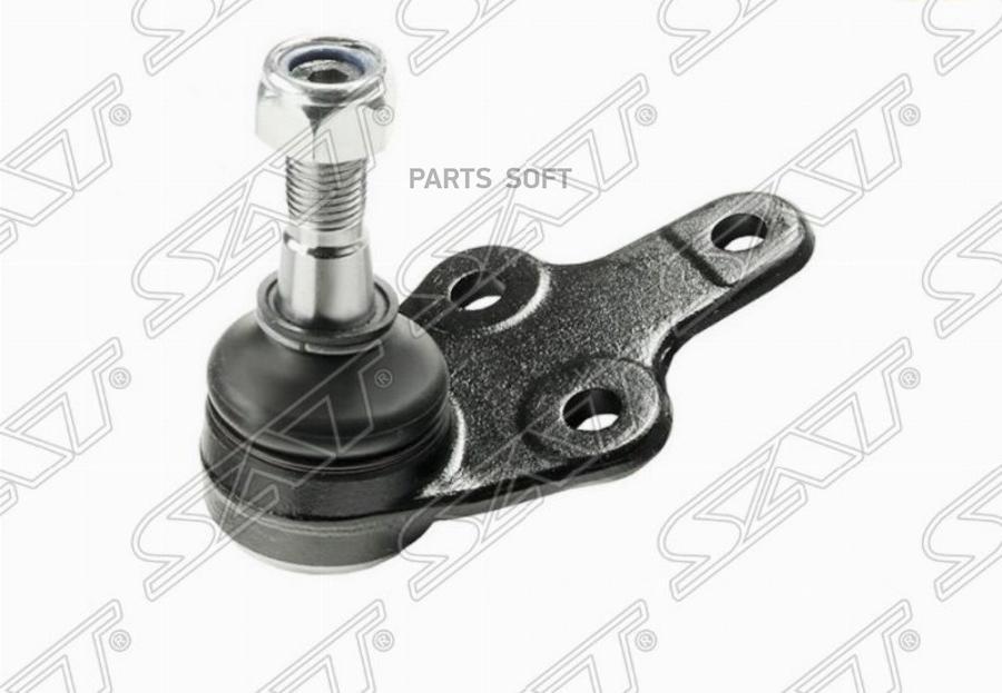 

Sat St1234382 Шаровая Опора D=19 Ford Focus Ii 04-08/C-Max 03-07/Volvo S40/V50 04-12 Lh=Rh