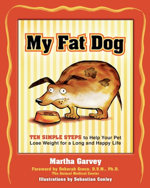 

My Fat Dog