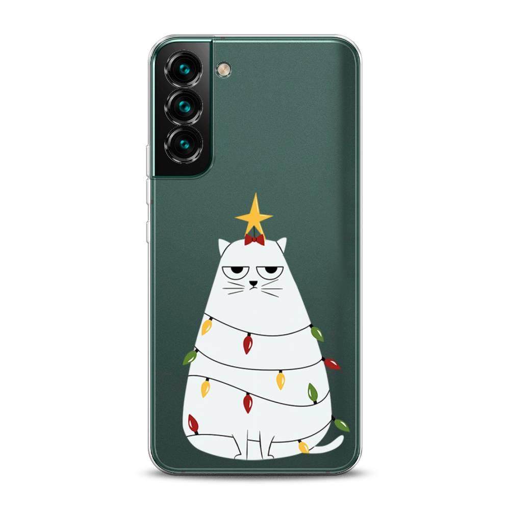 Чехол на Samsung Galaxy S22 