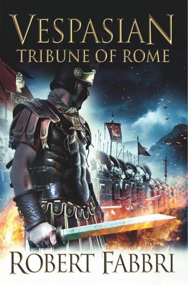 

Vespasian: Tribune of Rome