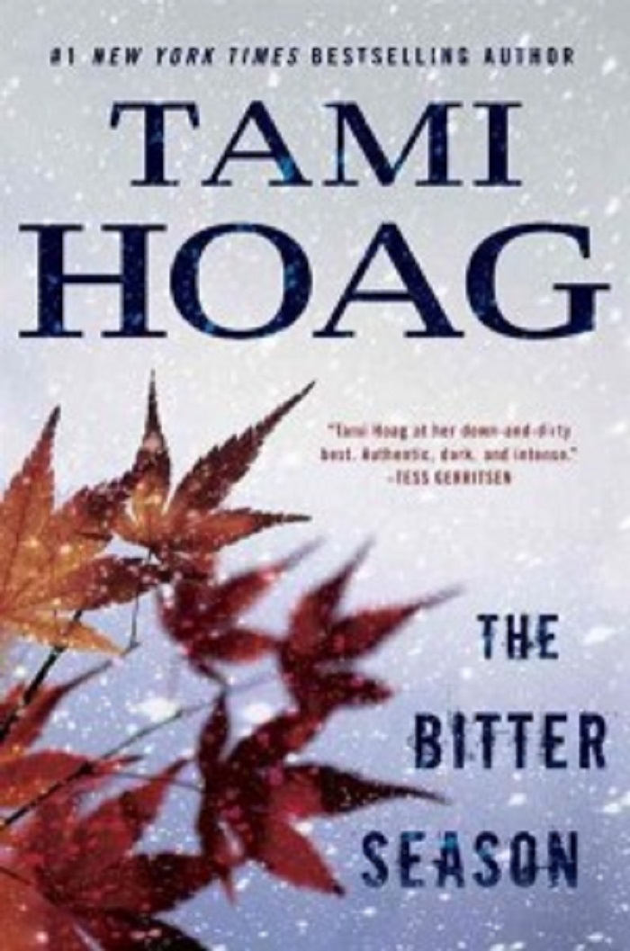 

The Bitter Season
