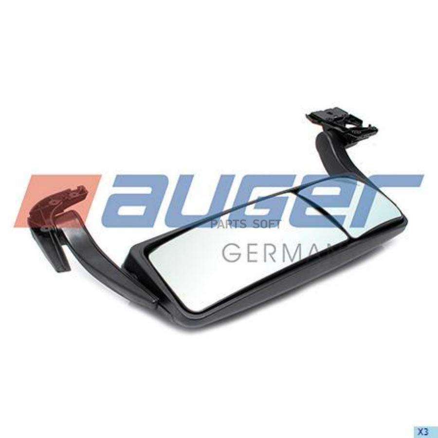 

Зеркало Левое Электрическое AUGER 73985