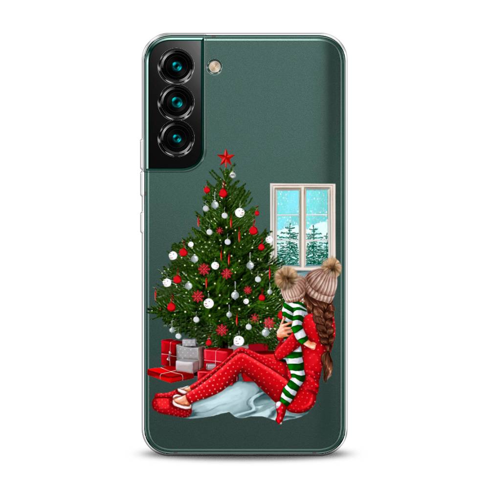 Чехол на Samsung Galaxy S22 