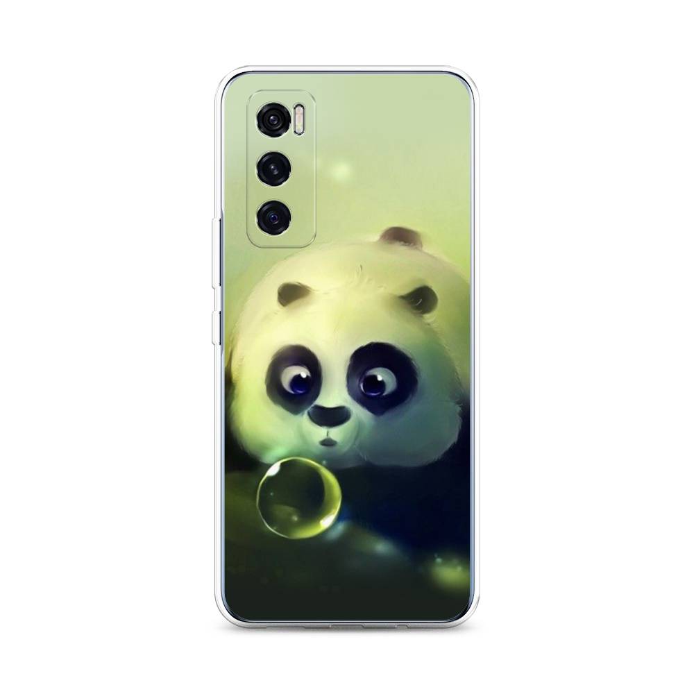 Чехол на Vivo V20 SE  