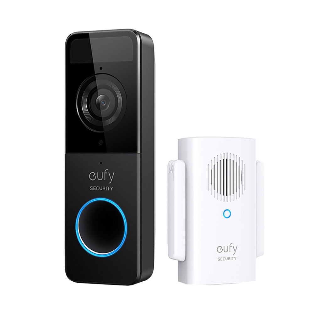Eufy Video Doorbell Slim E8220311