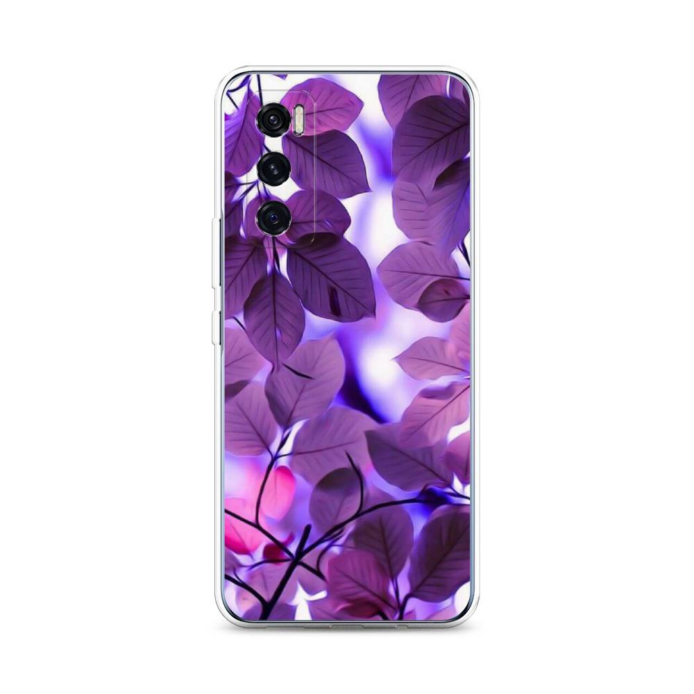 Чехол на Vivo V20 SE  