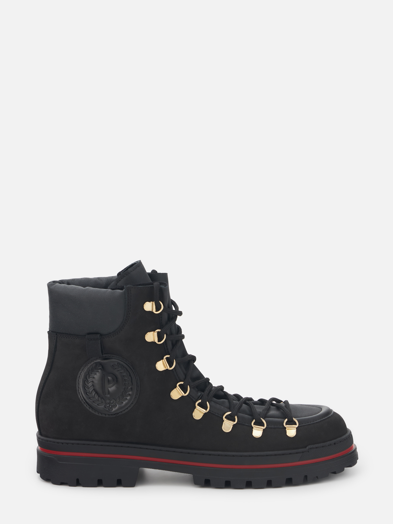 

Ботинки женские Pollini SA21284G0DTS2 черные 40 EU, Черный, SA21284G0DTS2