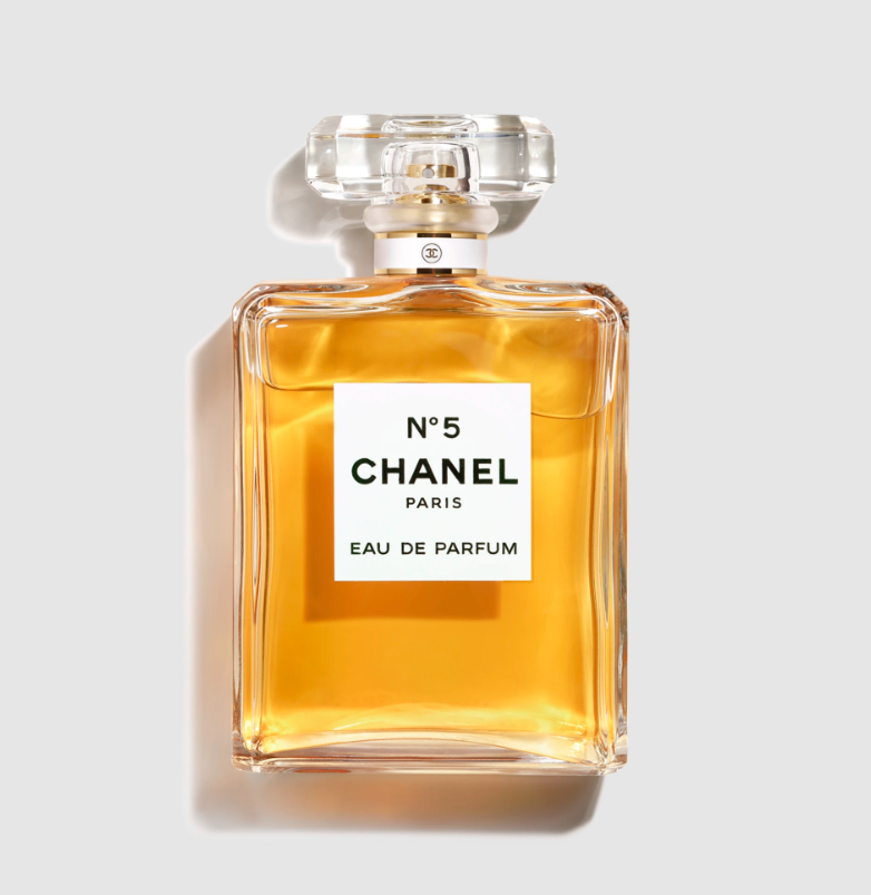 Парфюмерная вода Chanel №5, 50 мл