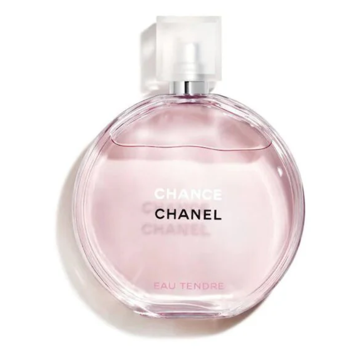 Туалетная вода Chanel Chance Eau Tendre, 50 мл