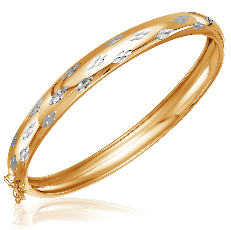 

Браслет из серебра с без вставки р. 19 Media d`oro 03-6-0048, 03-6-0048