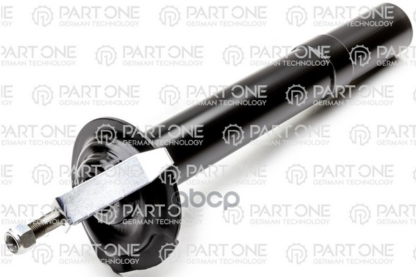 

Амортизатор подвески 335811 GAS передн BMW: 5 95-04 PART-ONE 1SA088
