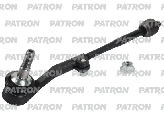 

Тяга рулевая в сборе BMW: 3 E90 (ZF) 01/05- PATRON PS2211L