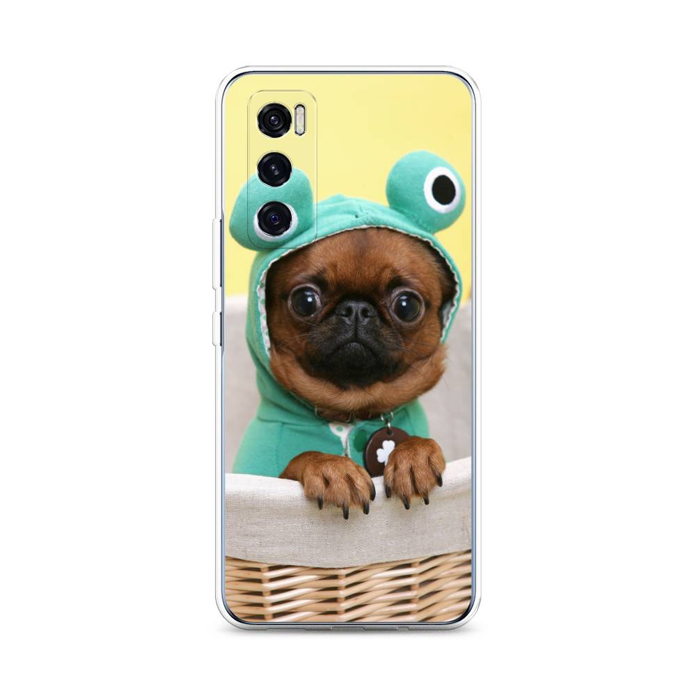 Чехол на Vivo V20 SE  