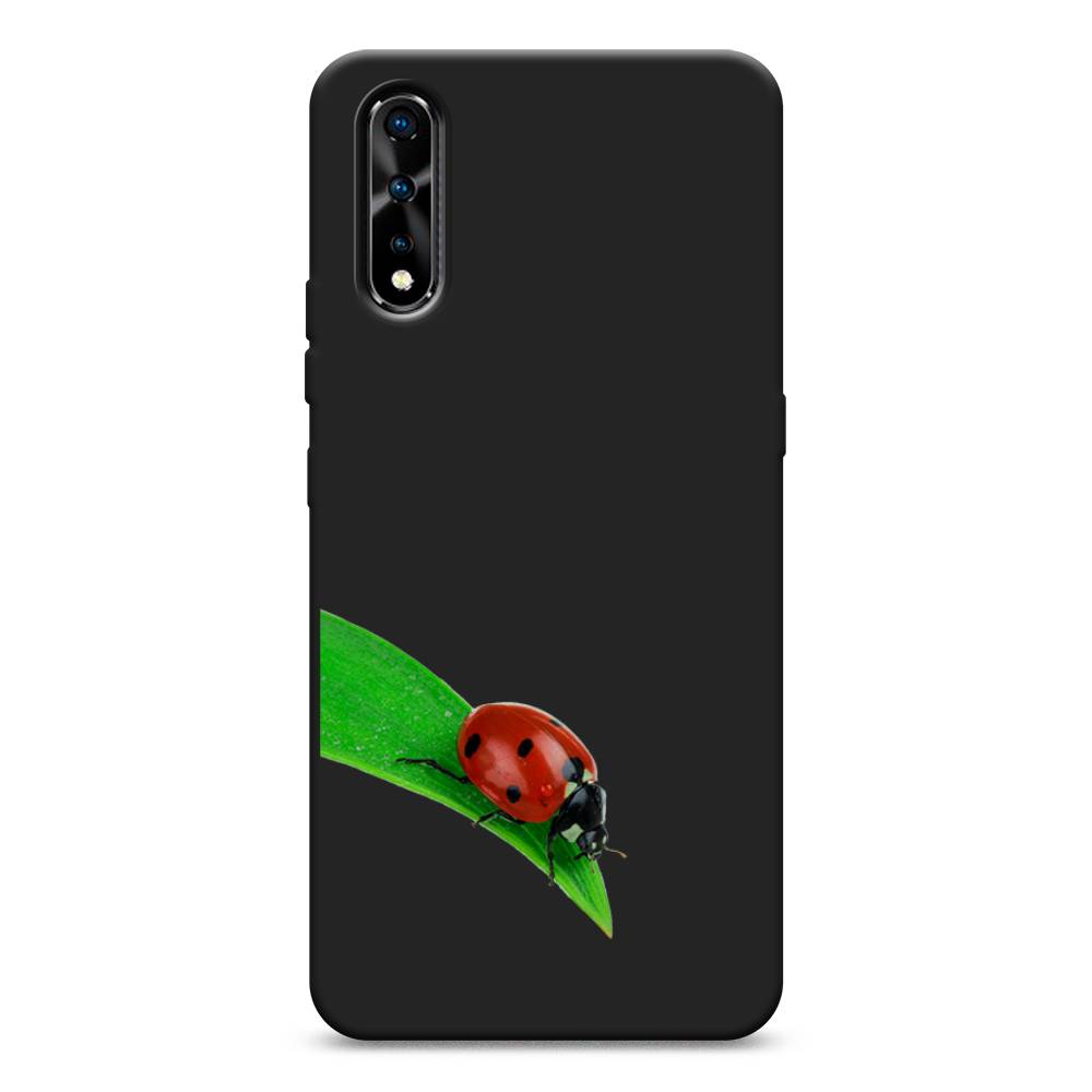 

Чехол Awog на Vivo iQOO Neo/V17 Neo "На счастье", Разноцветный, 262052-1