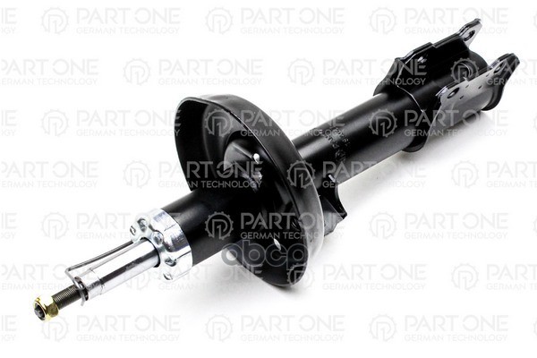 

Амортизатор подвески 334948 GAS передн прав OPEL: ASTRA G 98-05 PART-ONE 1SA067