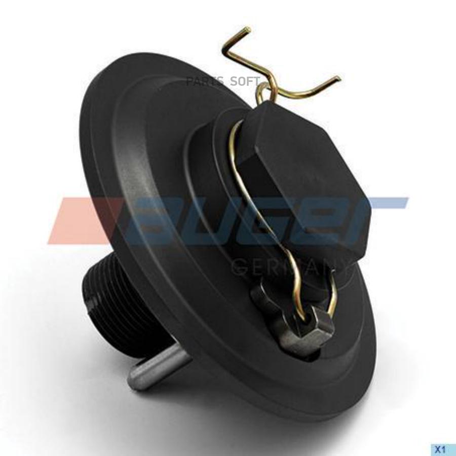 

Осевая Гайка AUGER 84662