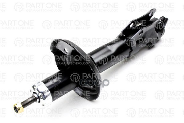

Амортизатор подвески 634810 OIL передн СТОЙКА VW Passat B3 88-92 PART-ONE 1SA011
