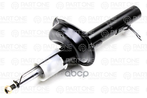 

Амортизатор подвески 333710 GAS передн лев FORD: FOCUS 98-04 PART-ONE 1SA111