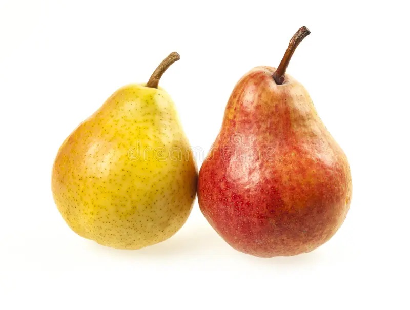 Груши Южные спелые Лавка вкуса 2 шт