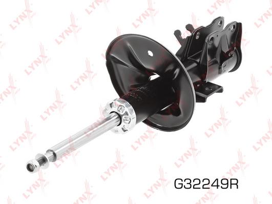 

LYNXAUTO Амортизатор передний R MITSUBISHI Carisma/VOLVO S40 I LYNXauto G32249R 1шт