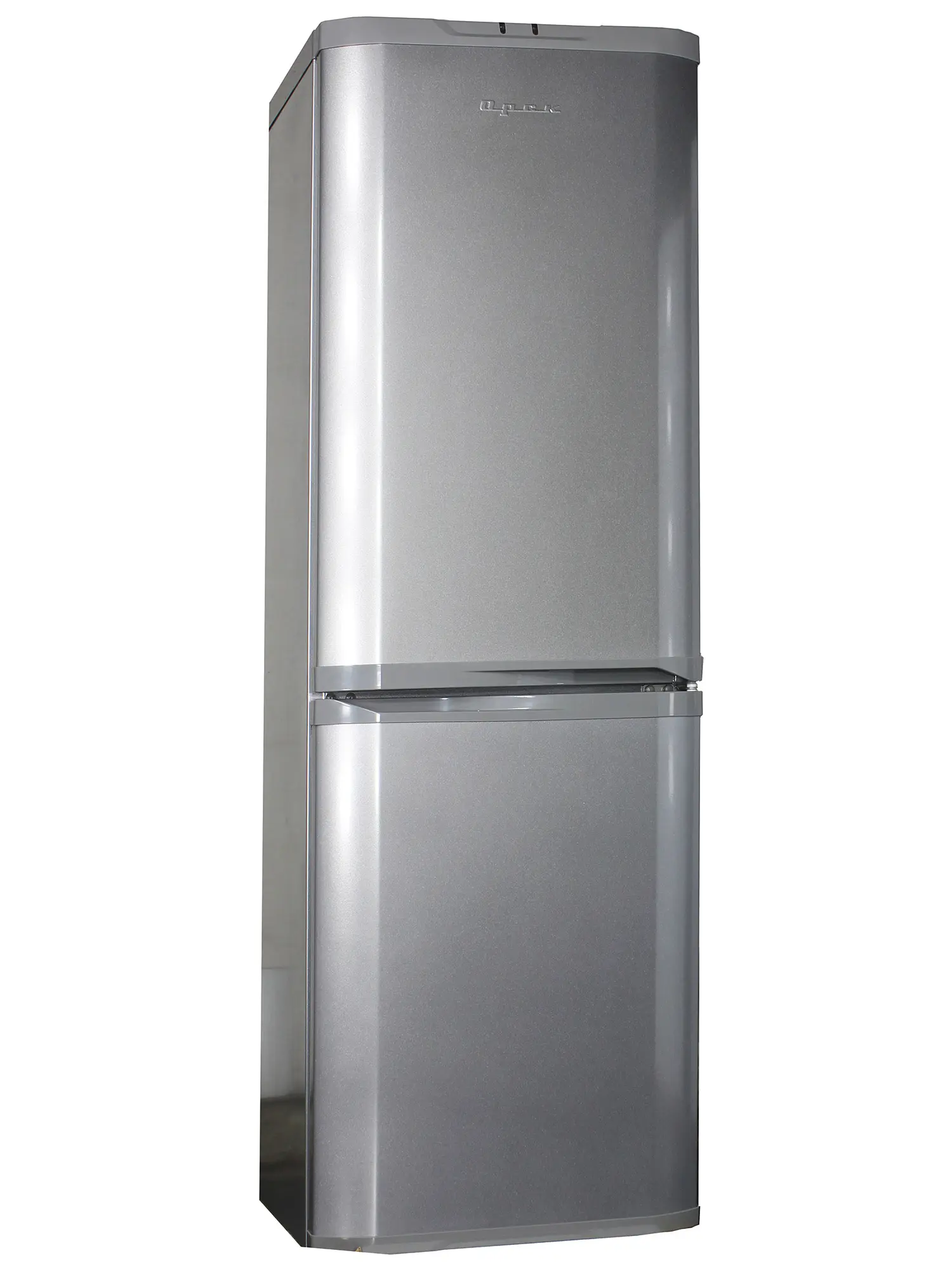 фото Холодильник орск орск-162 mi серебристый