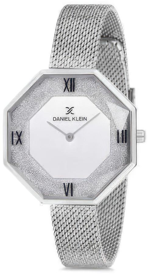 

Наручные часы женские Daniel Klein 12200-3, 12200-3