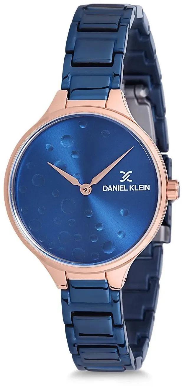 

Наручные часы женские Daniel Klein 12196-5, 12196-5