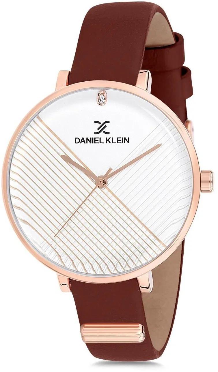

Наручные часы женские Daniel Klein 12185-3, 12185-3