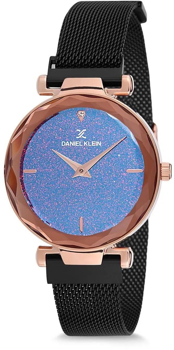 

Наручные часы женские Daniel Klein 12057-5, 12057-5