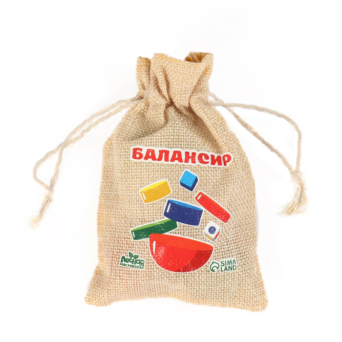 

Балансир
