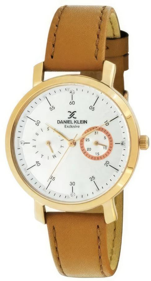 

Наручные часы женские Daniel Klein 11593-1, 11593-1