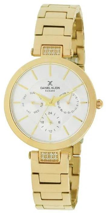 

Наручные часы женские Daniel Klein 11592-2, 11592-2