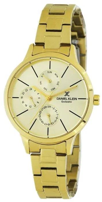 

Наручные часы женские Daniel Klein 11544-4, 11544-4