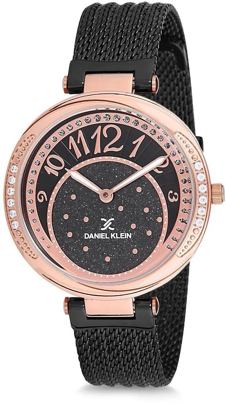 

Наручные часы женские Daniel Klein 12094-4, 12094-4