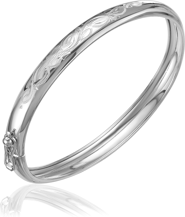 

Браслет из серебра с без вставки р. 17 Media d`oro 02-6-0051, 02-6-0051