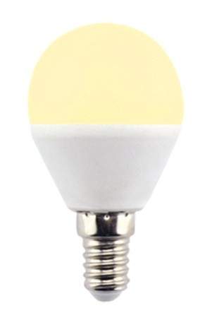 

Лампа светодиодная ECOLA E14 8W "Шар" арт. 631319 - (10 шт.)