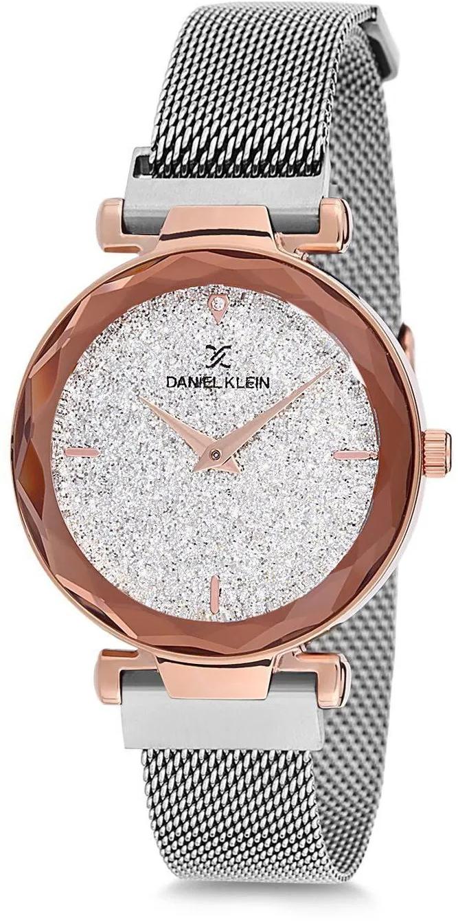 

Наручные часы женские Daniel Klein 12057-3, 12057-3