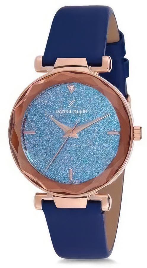 

Наручные часы женские Daniel Klein 12056-6, 12056-6