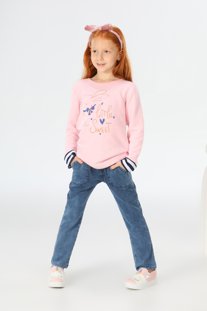 

Костюм Lupia Kids р. 6-7 лет Мультиколор, 135 (доставка из-за рубежа), 135