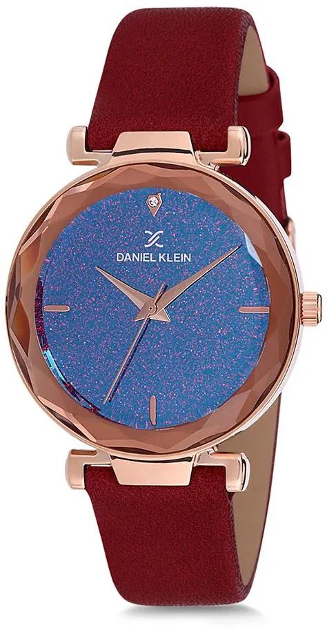 

Наручные часы женские Daniel Klein 12056-4, 12056-4