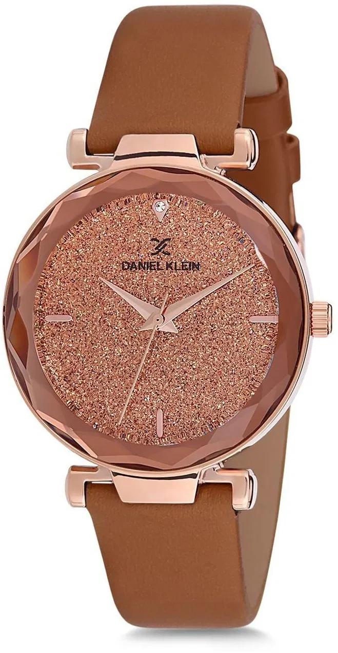 

Наручные часы женские Daniel Klein 12056-2, 12056-2
