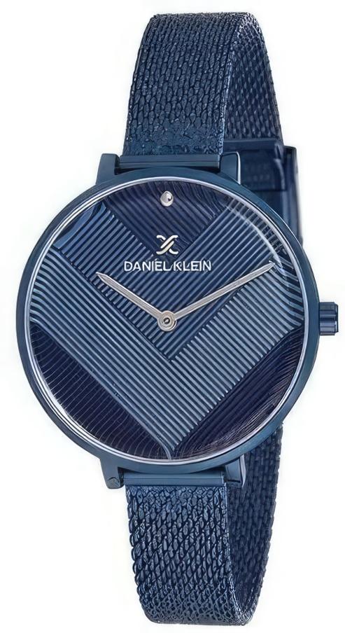 

Наручные часы женские Daniel Klein 12049-6, 12049-6