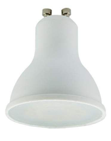 

Лампа светодиодная ECOLA GU10 7W 6000K арт. 638652 - (10 шт.)