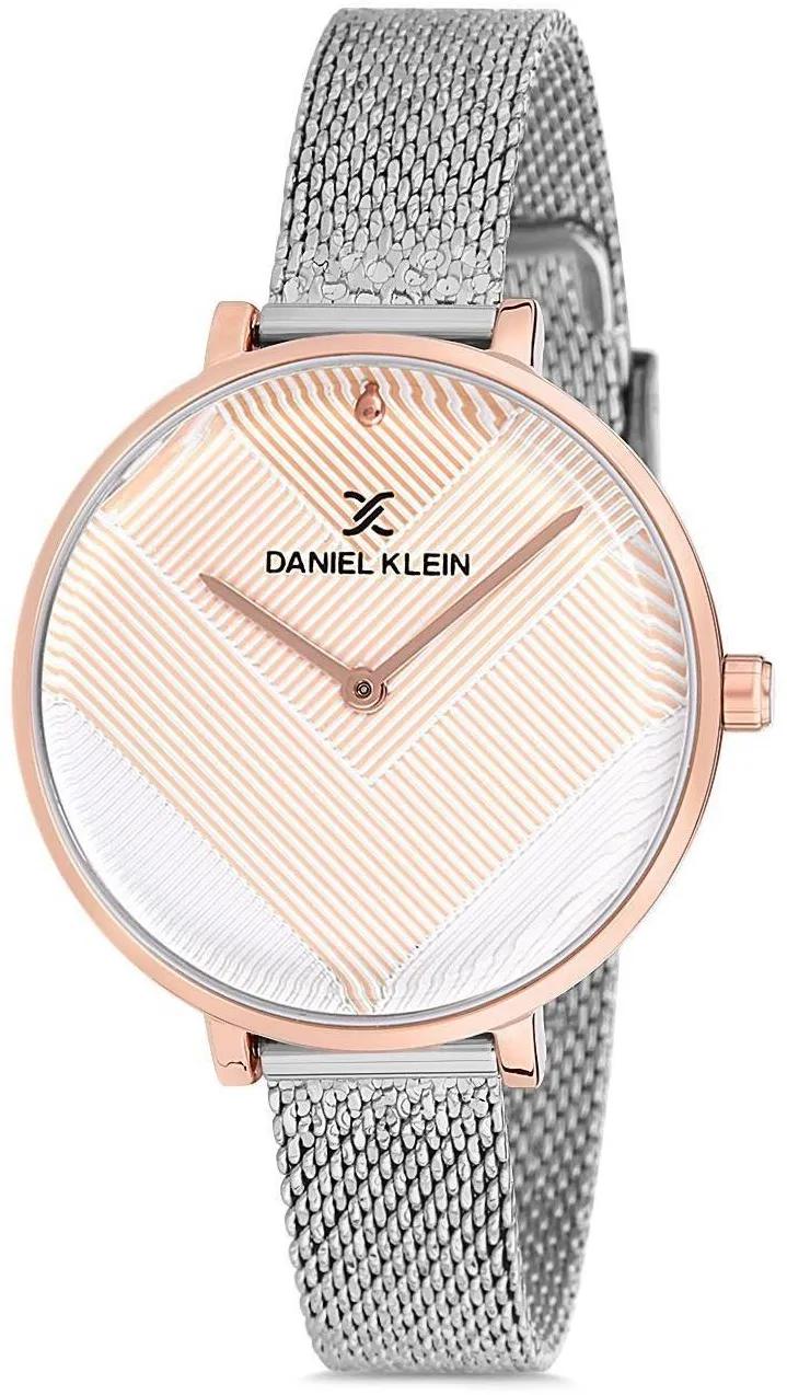 

Наручные часы женские Daniel Klein 12049-4, 12049-4