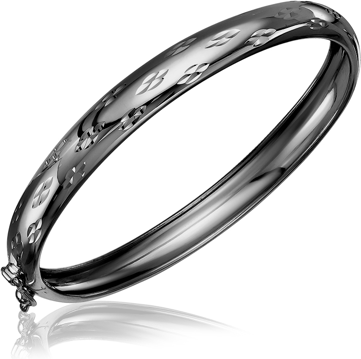 

Браслет из серебра с без вставки р. 20 Media d`oro 04-6-0048, 04-6-0048