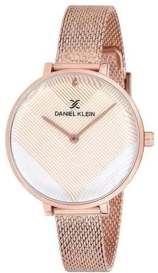 

Наручные часы женские Daniel Klein 12049-3, 12049-3