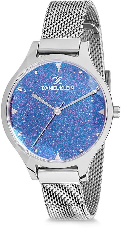 

Наручные часы женские Daniel Klein 12044-1, 12044-1