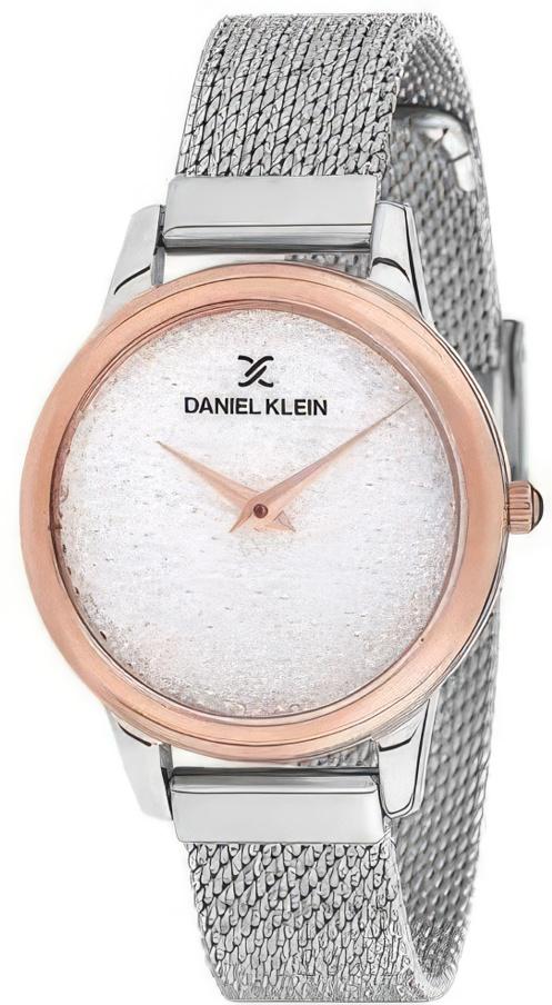 

Наручные часы женские Daniel Klein 12040-4, 12040-4