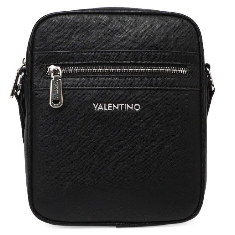 

Сумка мужская Valentino VBS5XQ20 черная, Черный, VBS5XQ20